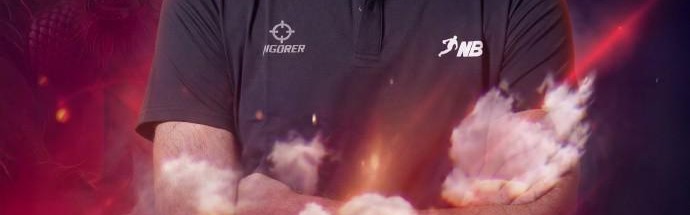 曾获亚锦赛银牌，前CBA外援&amp;amp;约旦国手阿巴斯出任NBL贵州队助教