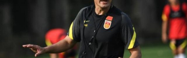 网页版登录入口-【专访杨晨】米卢法宝不能丢！中国学德国青训什么？