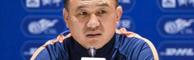 kaiyun 官网-郝伟：用轮换让国脚找回状态 希望有更多进攻手段