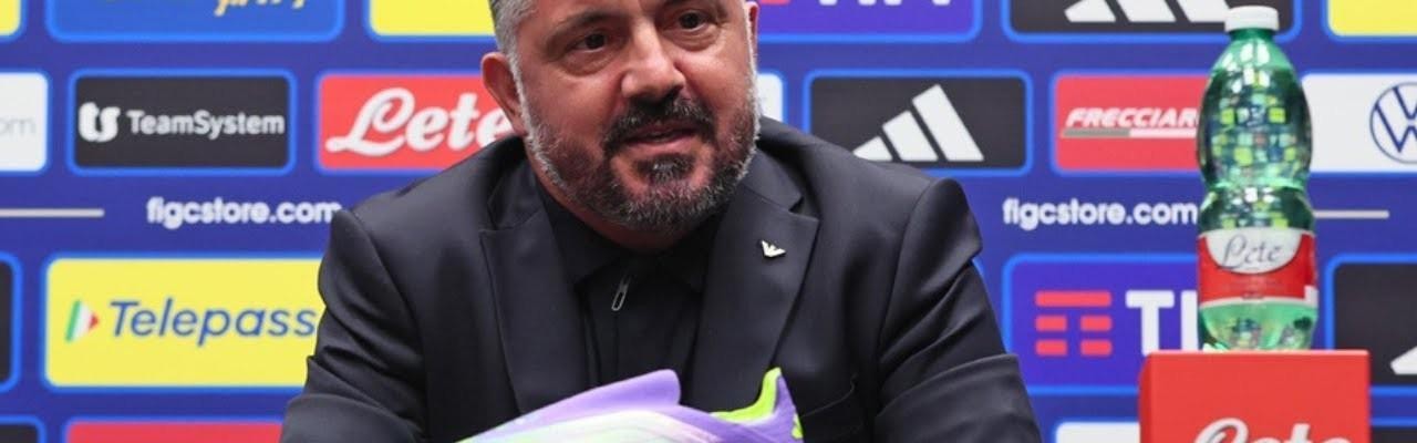 体育视频直播-加图索：半场过后压力没有吞噬我们，我们必须坚持这一点