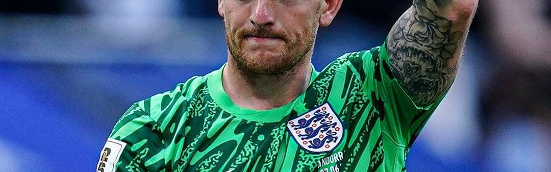 铜墙铁壁！英格兰队连续7场正式比赛零封对手，追平队史纪录