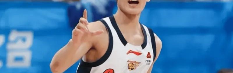开云体育-G3广东73-88北京4坏消息！徐杰连续崩盘，内线太劣势，崔永熙低迷