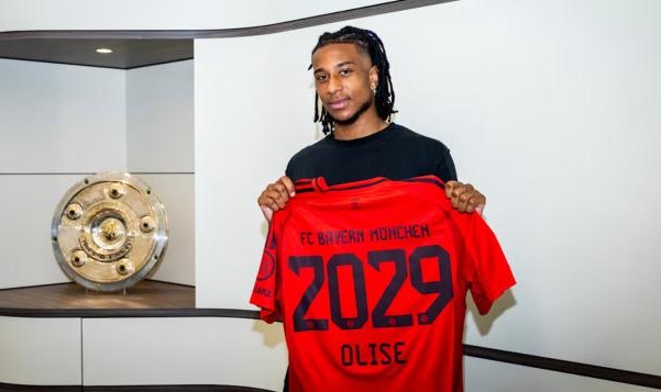 开云体育-重金砸奥利塞表明拜仁重建决心，但说好的回血呢？