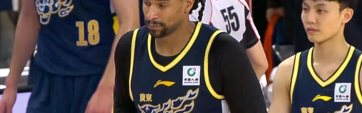 体育视频直播-恭喜广东队！NBA级锋线确认加盟，杜锋终于迎来最强“底牌”！