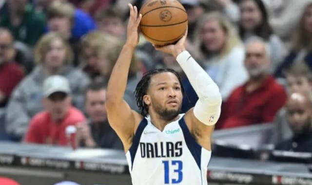 app下载-终获心仪组织后卫 布朗森到来化解尼克斯心结