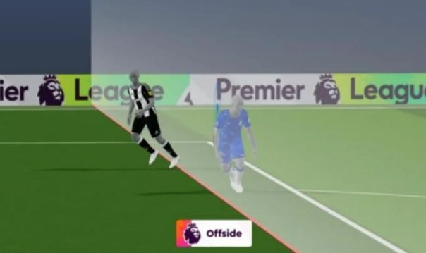 网页版登录入口-官方：英超迎来半自动越位技术 本季第32轮启用