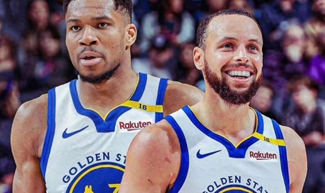 开云体育-勇士新四巨头诞生了